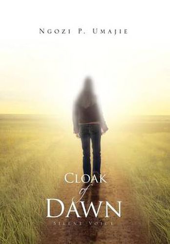 Cover image for Cloak Of Dawn: Silent Voice