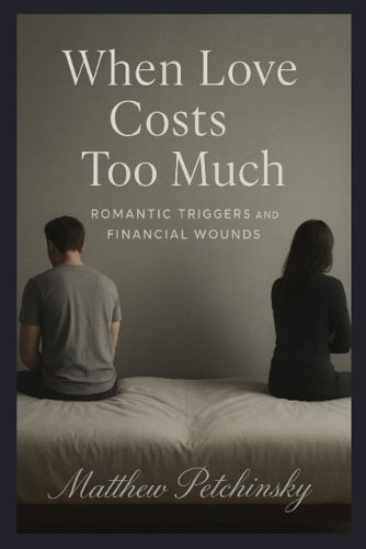 Cover image for When Love Costs Too Much
