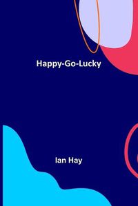 Cover image for Happy-go-lucky