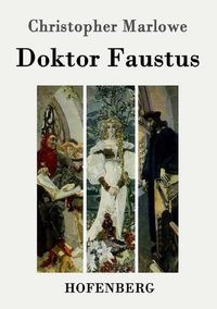 Cover image for Doktor Faustus