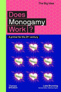 Cover image for Does Monogamy Work?