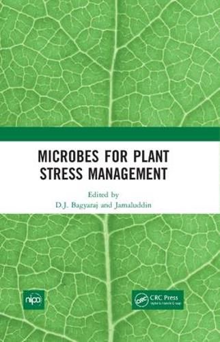 Cover image for Microbes for Plant Stress Management