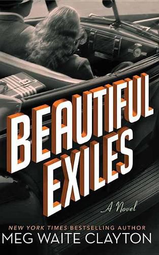 Cover image for Beautiful Exiles