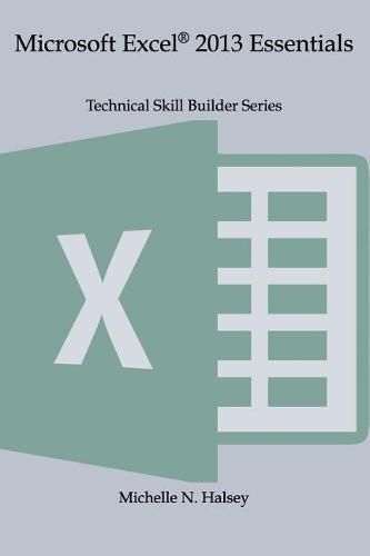 Microsoft Excel 2013 Essentials