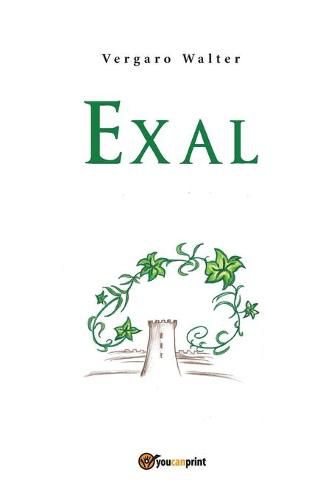 Cover image for Exal