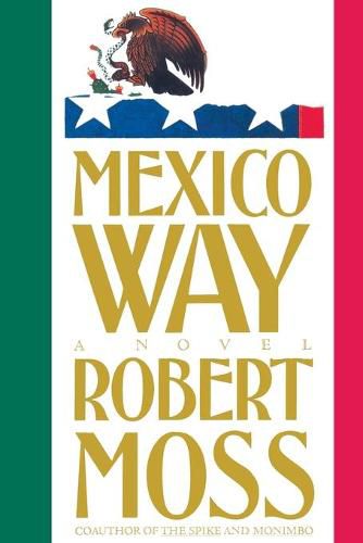 Cover image for Mexico Way