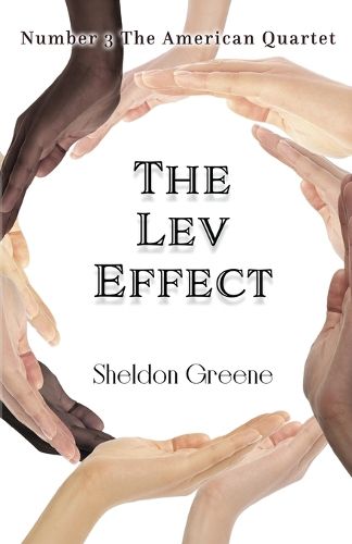 Cover image for The Lev Effect
