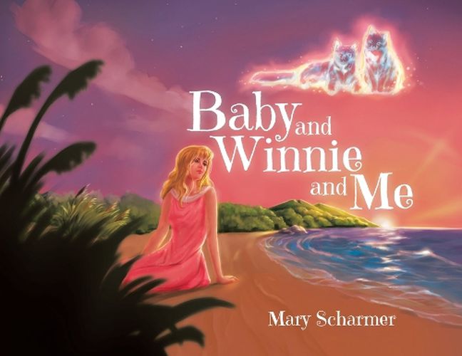 Cover image for Baby and Winnie and Me