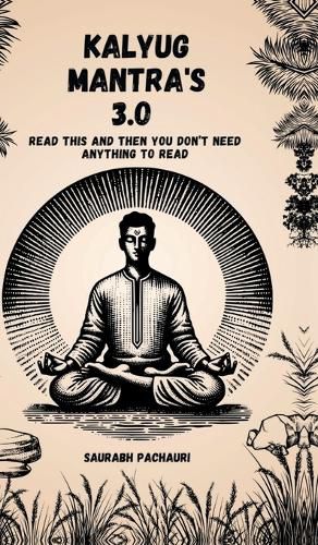Cover image for Kalyug Mantra 3.0