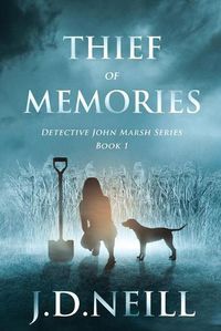 Cover image for Thief of Memories