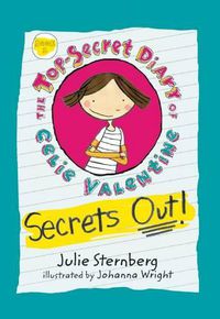 Cover image for Secrets Out!