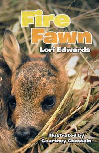 Cover image for Fire Fawn