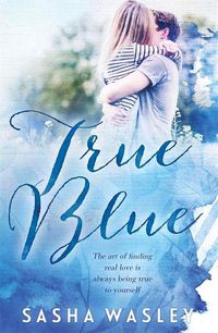 Cover image for True Blue