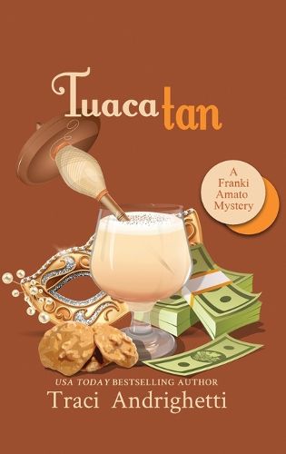 Cover image for Tuaca Tan