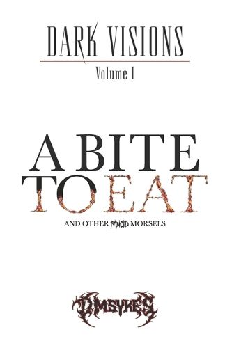 Cover image for A Bite to Eat