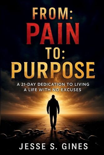 Cover image for From Pain to Purpose