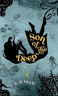 Cover image for Son of the Deep