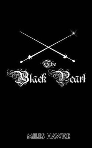 Cover image for The Black Pearl