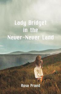 Cover image for Lady Bridget in the Never-Never Land