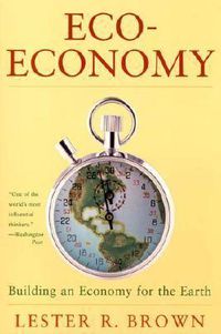 Cover image for Eco-Economy