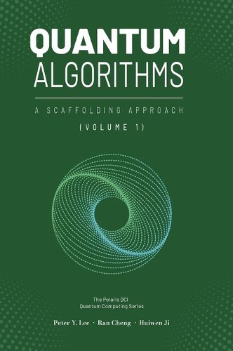 Cover image for Quantum Algorithms and Applications