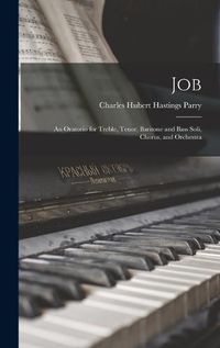 Cover image for Job