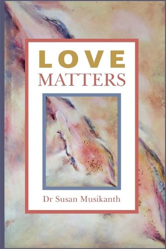 Cover image for Love Matters