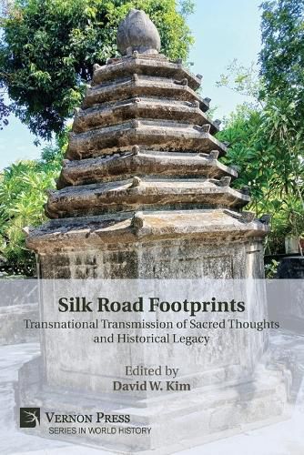 Cover image for Silk Road Footprints
