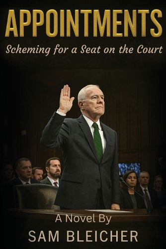 Cover image for Appointments