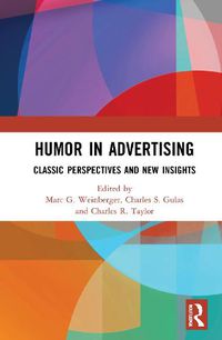 Cover image for Humor in Advertising: Classic Perspectives and New Insights