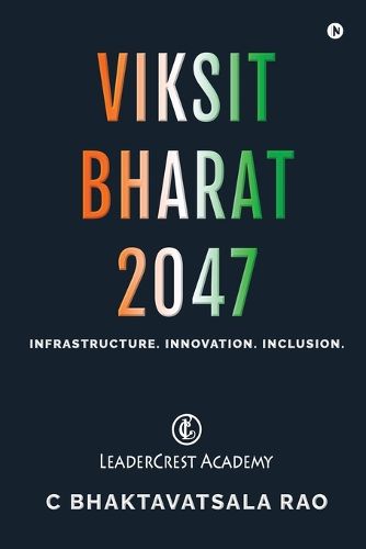 Cover image for Viksit Bharat 2047