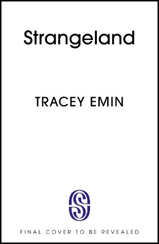 Cover image for Strangeland