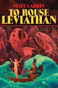 Cover image for To Rouse Leviathan