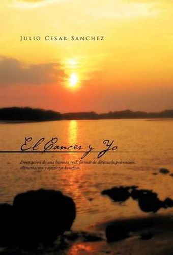 Cover image for El Cancer y Yo
