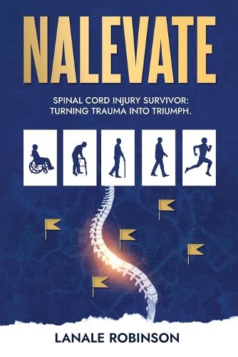Cover image for Nalevate