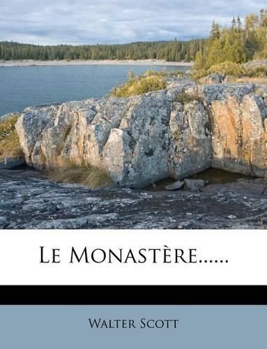 Cover image for Le Monast Re......