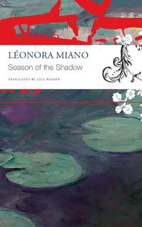 Cover image for Season of the Shadow