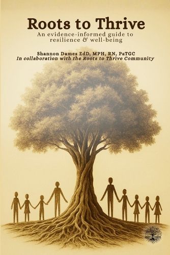 Cover image for Roots to Thrive