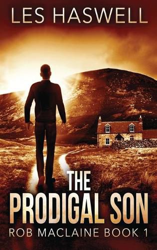 Cover image for The Prodigal Son