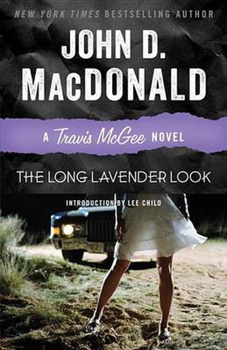 The Long Lavender Look: A Travis McGee Novel