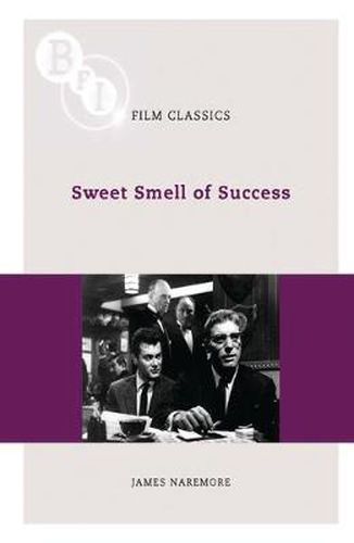 Cover image for Sweet Smell of Success