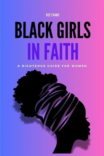 Cover image for Black Girls in Faith