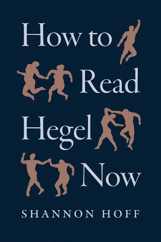 Cover image for How to Read Hegel Now