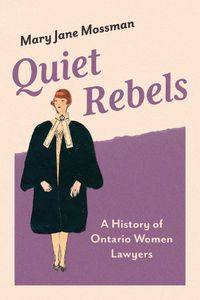 Cover image for Quiet Rebels