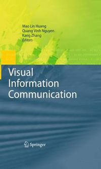 Cover image for Visual Information Communication