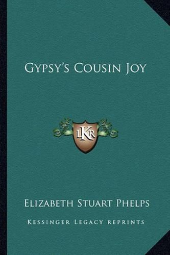 Cover image for Gypsy's Cousin Joy