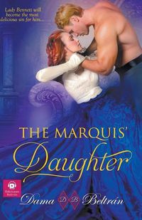 Cover image for The Marquis' Daughter