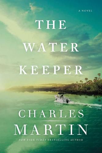 Cover image for The Water Keeper