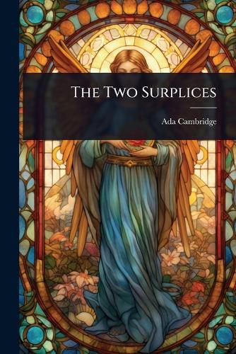 Cover image for The Two Surplices