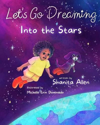 Cover image for Let's Go Dreaming: Into the Stars